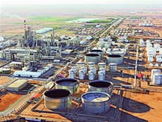 Factories and mines construction