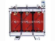 Dry - type power transformer