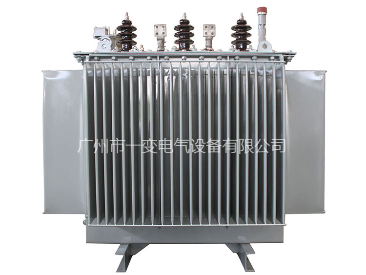 Oil - immersed power transformer