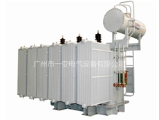 Oil - immersed power transformer