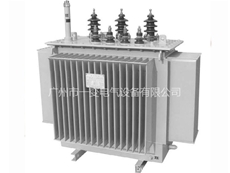 Oil - immersed power transformer