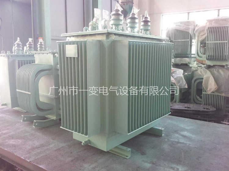 Prefabricated substation